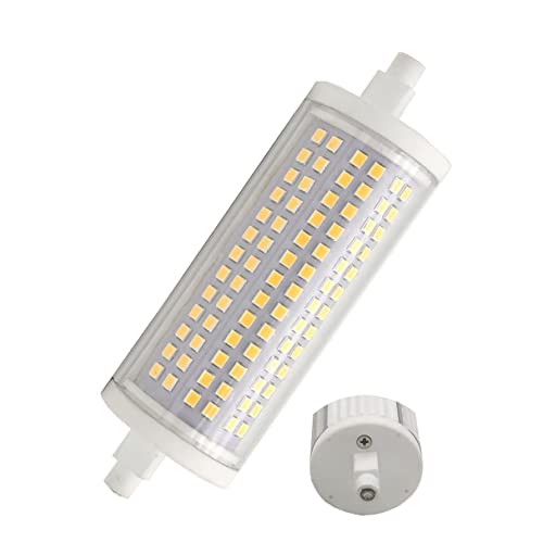 Philips Lampada A Ioduri Metallici Da 150W CDM-TD 3000K R7s 507 150 - Foto 6