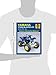 Yamaha YFS200 Blaster ATV, 1988 Thru 2006, 200CC (Haynes Owners Workshop Manual)