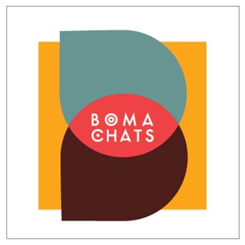 BomaChats Podcast Por BomaChats | Africa Focussed Discussions of Interest arte de portada