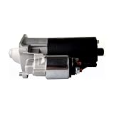 Replacement Starter Compatible For Volvo OE 9162617 12V 9T