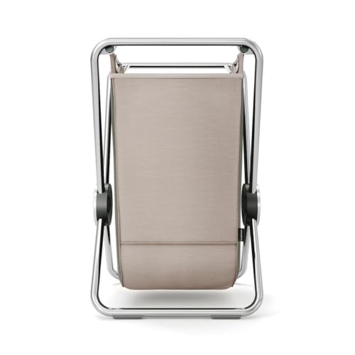Simplehuman Single X-Frame Laundry Hamper thumbnail 4