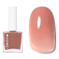 Amazon | HOMEI(ホーメイ) 12FREE ネイルカバーハードナー 13ml