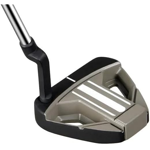 Golf Garage 901 Premium Mallet Putter