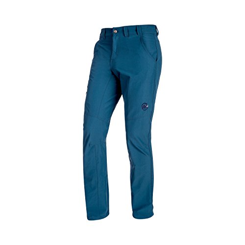 Preisvergleich Produktbild Mammut Hiking Pants Men - Trekkinghose