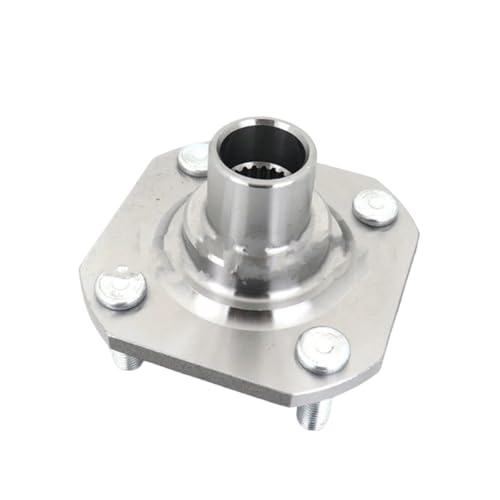 Moyeu roue avant Toyota Paseo 43502 16040 solution anti vibrations volant