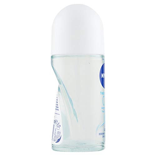 Nivea 0% Alumin.Deo Roll Natur – Ansicht 2
