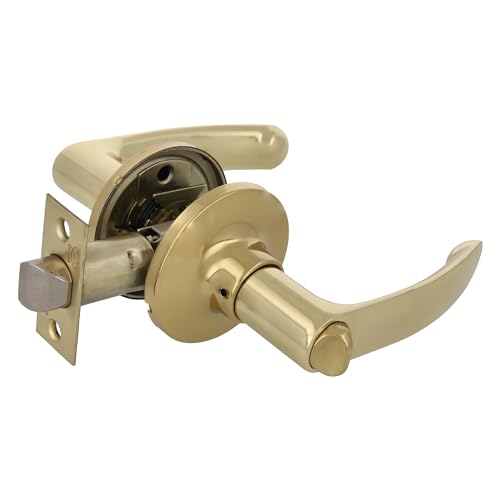 Amig- Set di maniglie | Maniglie con scrocco quadrato |