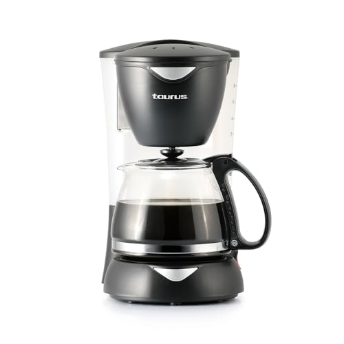 Consejos para Comprar Cafetera 6 tazas - 5 favoritos. 16
