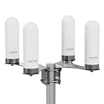 BATLINK – BATLINK MAO5GV1-4 4x4 MIMO Marine Grade (IP66) 5G Antenne in