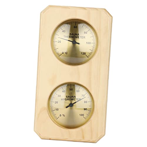 Sosoport Misuratore Di Umidità Termometro Igrometro Misuratore Temperatura Monitor