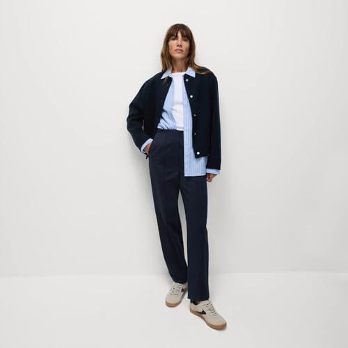 Image of Marks & Spencer Women Trousers
