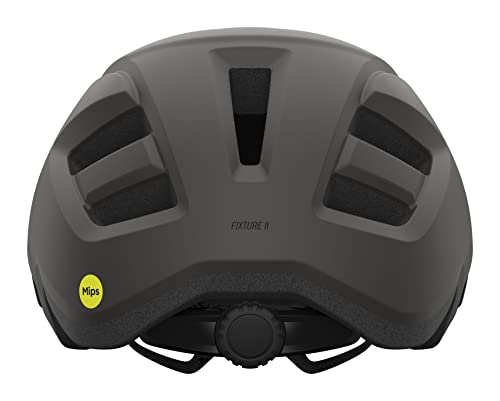image for Giro Fixture II MIPS Mountain Bike Helmet for Men, Women, Kids, and Ad