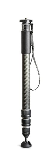 Gitzo GM4542 Series-4 Carbon eXact 4-Section Monopod
