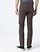 CliQue 5 Pocket Cargo Trouser Pant, Pantalones para Hombre, Gris (Pistol 96.0),...