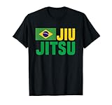 Brazilian Jiu-Jitsu BJJ Apparel