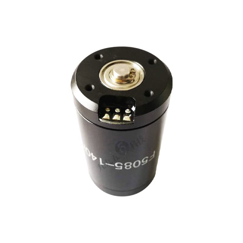 Generic F5085 Motor Brushless Dc Motor Underwater Fittings Diving Underwater Prler Waterproof Motor Model - (Speed(RPM): F5085-200 Kv)
