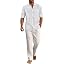 #001 White