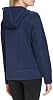 Chaqueta Tommy Hilfiger con capucha y forro polar de cremallera completa para mujer 8