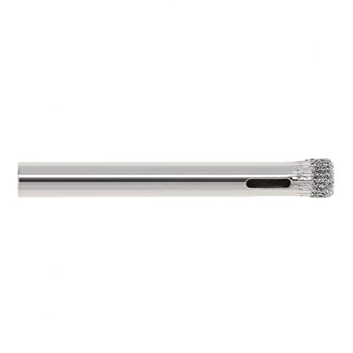 Broca diamantada de 6 mm para vidrio y cerámica miniatura 1