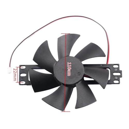Extractor de cocina de induccion DC18V para cocinar sin interrupciones 5