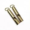 YALIAL”,”, Camping Gear, Survival-uitrusting en uitrusting, Noodfluitjes, Outdoor Luide Emergency Survival Fluitjes, 2 stks