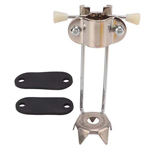 Crutch Crampons, Anti Skid Safe Hiking Cane Ice Tip For Fishing Walking #TOP3