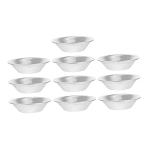 Topperfun D31855 Eierkuchen-Backformen 10 Stück