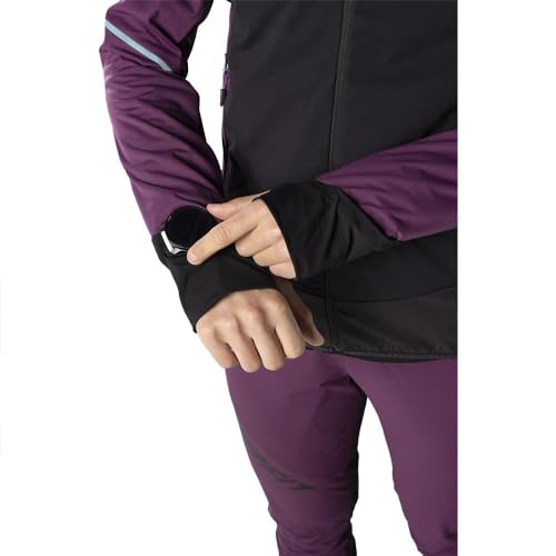 Dynafit Speed Softshell JKT Veste Femme de ski de rando active