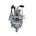 OUAKIKAN 2 Stroke Carburetor for Yamaha Jog Bombardier 50cc 90cc for Polaris Sportsman Scrambler Predator E-TON 50 90 for Dinli 50cc 70cc 90cc 100cc 110cc ATV Quad Carb