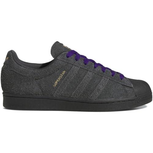 シューズ ADIDAS adidas SUPERSTAR ADV Black/White Adidas Superstar ADV Cloud White/Core Black Mens Shoes