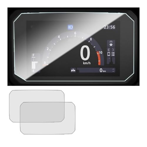Protection écran tableau de bord PCX 160 2025 anti-rayures - 2