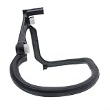 Qualoramall Maniglia per motosega MS210 MS230 MS250 021 023 025 parte di ricambio 1123 791 1700 nero ABS Grip accessorio