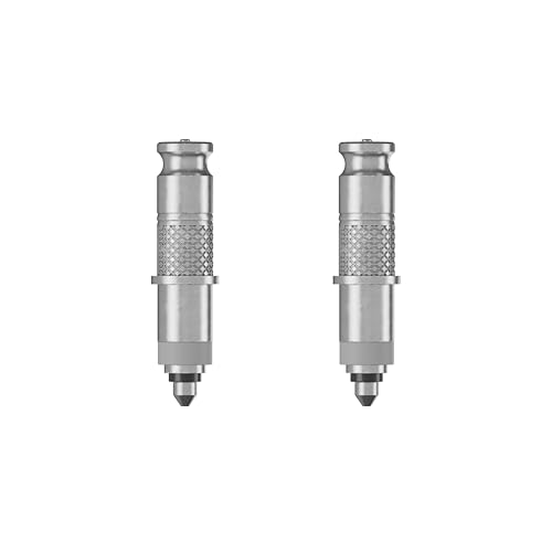 Schwalbe Clik Valve - Kit di conversione DV-SCV (Valves Only