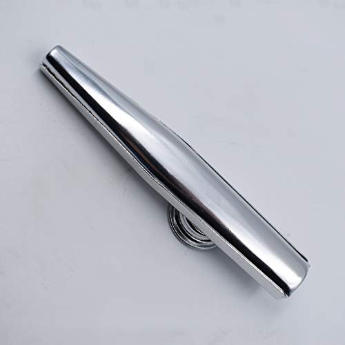Bouche Flûte Alliage d’aluminium Made Instruments à vent Musique Jouets Argent Métal Fabriqué Kazoo Vent Musique Jouets… - Les Beatles, Paul McCartney, John Lennon, RIngo Starr, George Harrison Bouche Flûte Alliage d'aluminium Made Instruments à vent Musique Jouets Argent Métal Fabriqué Kazoo Vent Musique Jouets… – Image 8