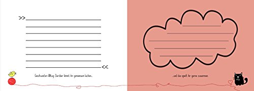 Regalo: fratelli libro Ci sono due (foto