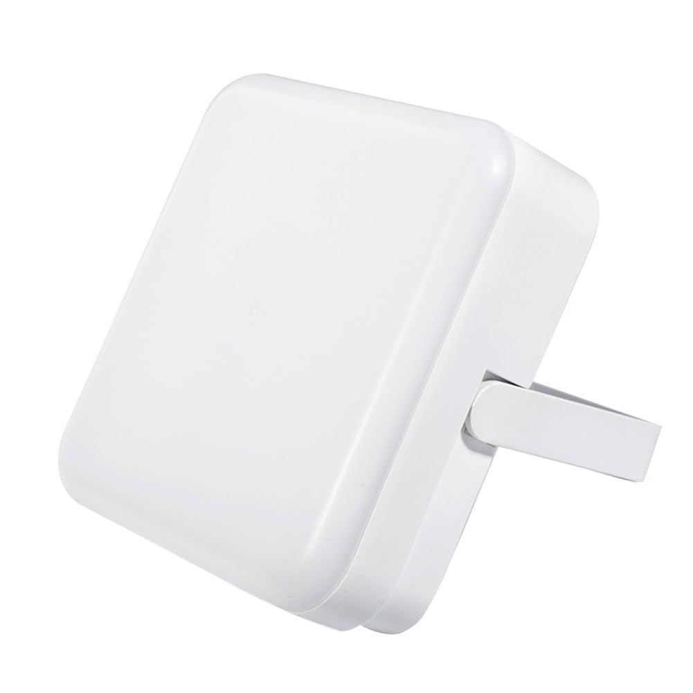 Lanterna da campeggio a LED ricaricabile, luce portatile con batteria lunga per la vita, lampada da esterno per escursioni, zaino in spalla, utilizzo, diverse capacità disponibili