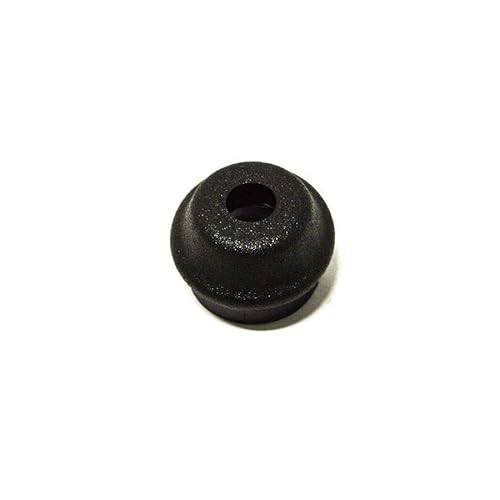 VHEUHZ Joint en Caoutchouc pour antenne Compatible avec BMW Z3 Série E36 65218389698 65218411562 Cover