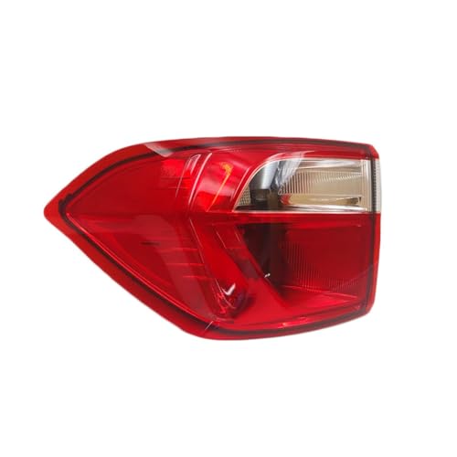 Feux pour remorque voiture clignotant antibrouillard feu stop pour Ford Ecosport 2013-2018