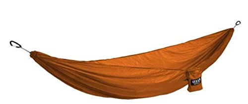 ENO - Eagles Nest Outfitters Sub7 Hammock, Orange