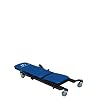 Adjustable Height Mechanics Creeper - Original Model - Manually Operated (NOT Power-Lift Model)