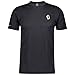 Produktbild Scott Laufshirt Herren RC Run Team s/sl Black/Yellow M