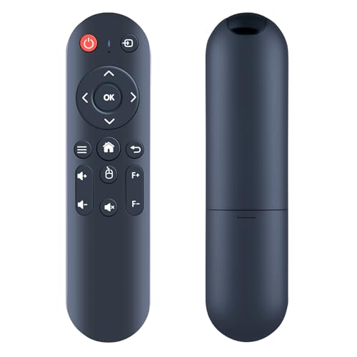 Image of Snrigw Replacement Remote Control for HORLAT 45000 T10PRO JOWLURK M7 PS5 Projector