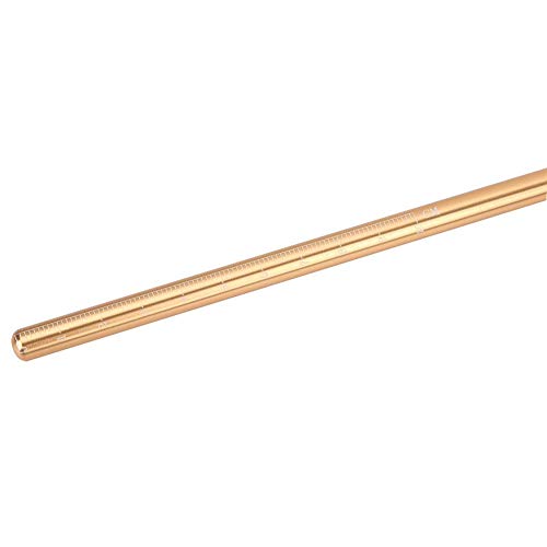 Duiken wijsstaaf draagbare aluminiumlegering rifstaaf onderwater tickle pointer stick duiker wijsstaaf met polslus - Image 8