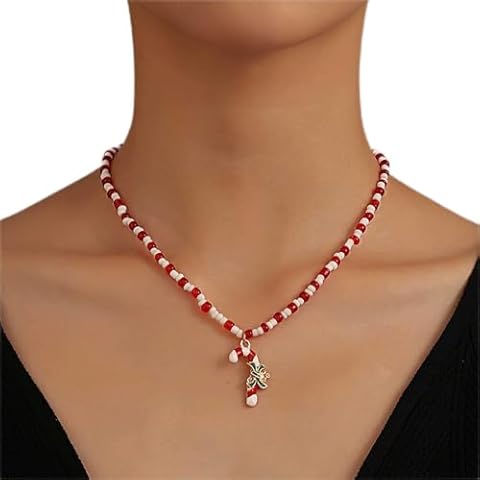 Collier de Noël Wendalern Cover