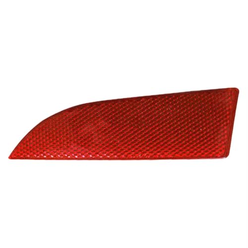 Réflecteur de pare-chocs haute résistance pour BMW X3 E83 2007-2010 feu stop gauche