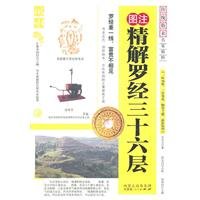 Genuine : Legend refined solution compass thirty six ( shipping ) 7204105001 Book Cover