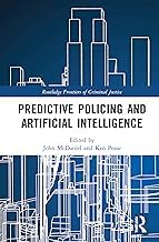 Buy Predictive Policing and Artificial Intelligence — BookShops.in