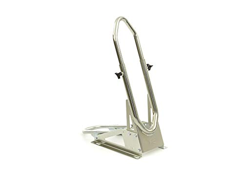 SteadyStand Cross Basic Soporte para el Transporte de una Moto Cross de Acebikes