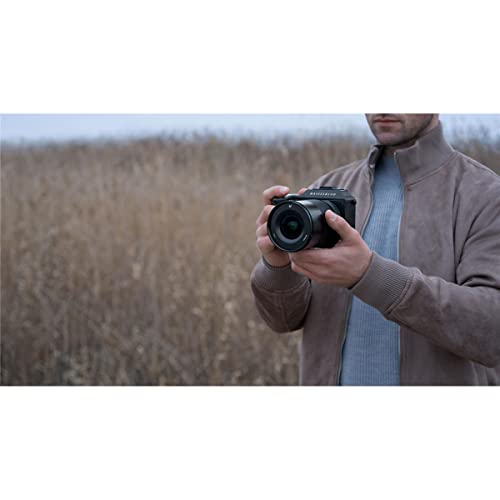 Image of Hasselblad X2D 100C Medium Format Mirrorless Camera Lightweight Field Kit with 21mm f /4 and 45mm f /4 P Lenses