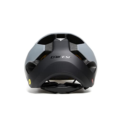 Casco Dainese Linea 03 MIPS+ para bicicleta de montaña negro con chip NFC integrado 5